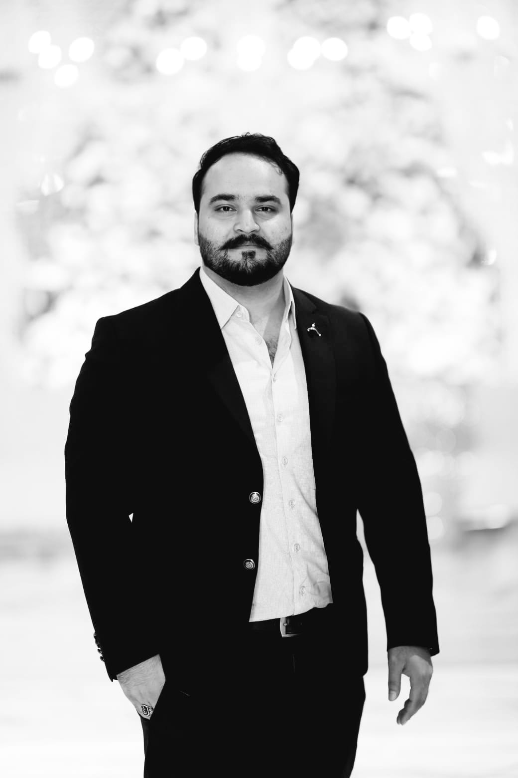 Muhammad Abdul Samad - Founder & CEO of Reen Digital